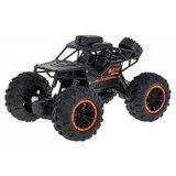  Buggy na daljinsko upravljanje Cross Country s kamerom 1:18 - crno/narančasti | shoptok.hr