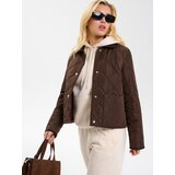 Sinsay Prošivena jakna | shoptok.hr