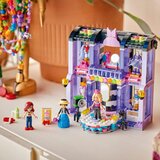 Lego Prijatelji iz Heartlake Cityja na modnoj reviji | Eponuda.ba