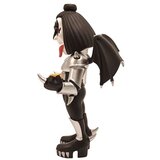 Figure Figurica Demon Collection iz stripa Kiss iz PVC 12 cm, Bela / Črna, (21552324) | Shoptok.si