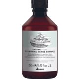 Davines S.p.A. , Italija. davines naturaltech detoxifying scrub šampon 250ml cene