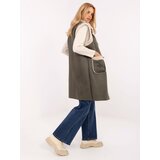 Factory Price Vest-IT-KZ-96916.68-khaki Cijene