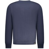  Muška plava dukserica s patentnim zatvaračem vojne akademije | shoptok.hr