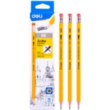 Deli GRAFITNE OLOVKE EC003-HB | ePonuda.com