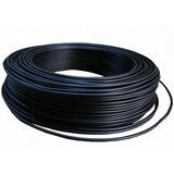  Vodič P/F 2,5mm crni H07V-K Cijene