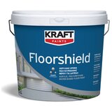KRAFT PAINTS kraft floor shield bela 2.84L | ePonuda.com