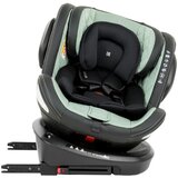 Kikka Boo Stark auto sedište Mint, 0-36kg Isofix | ePonuda.com