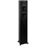 ELAC Carina FS247.4 crni stojni zvocnik, cena na kos | Shoptok.si