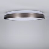  Brilagi-LED Stmivajuće svetlo FANCIA LED/48W/230V 3000-6500K prečnik 39 cm antracit + daljinski upravljač (prigušiva) | Eponuda.com