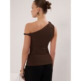 Trendyol Ženska bluza, Braon | Eponuda.com