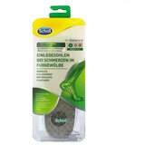 Scholl In-Balance Arch Pain Relief Insole Small Maska za oštećenu, kemijski tretiranu kosu 1 kom Cijene