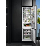 Aeg Kombinirani hladnjak ugradbeni TSC8M191CS | shoptok.hr