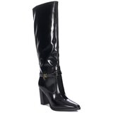 Guess FLFLDYELE11BK Crna Cijene