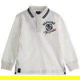 Original Marines majica DR DEA2618B F bela 98 Cene