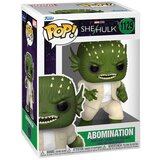 Funko POP VINYL: SHE-HULK - ABOMINATION | shoptok.hr