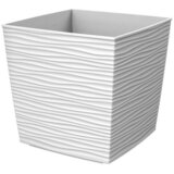 Gardino Saksija Finesa kvadrat 25x25x23h Cene