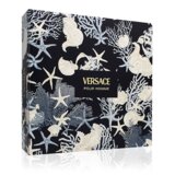 Versace Pour Homme Muški poklon set (EDT 100Ml + Gel za tuširanje 150Ml + EDT 5Ml) 7200635 | Eponuda.com