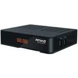 Amiko Prijemnik satelitski, DVB-S2X, 4K UHD, USB PVR, Ethernet – MINI 4K S2X