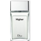 Christian Dior Higher toaletna voda 100 ml za moške Cene