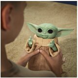 MANDALORIAN Hasbro Galactic snackin Figura Grogu (5010993856909) | Shoptok.si