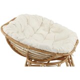 Venture Home Mamasan vrtna lounge fotelja, prirodna boja drva | shoptok.hr