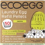 Ecoegg Nadopuna za jaje za pranje rublja, 50 pranja - Summer Edition - Jasmin | shoptok.hr