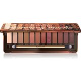Eveline Charming Mocha paleta senčil za oči 12 g Cene