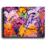 Tablo Center slika Strokes, 140 x 100 cm | shoptok.hr