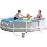  Bazen 305x76cm Prism Frame Intex | ePonuda.com