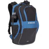 Riva Case Ranac za Laptop 17.3 RIVACASE 5265/crno plavi/zapremina 30L | ePonuda.com