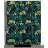Tendance zavjesa za kadu s integriranim alkama 180×200 cm poliester, essential nature | Eponuda.ba