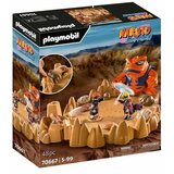 Playmobil Naruto-Naruto protiv Pain ( 1041284 ) Cene