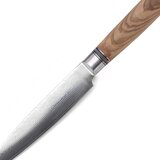 Grill King Damascus pomožni/utility nož, 13 cm | Shoptok.si