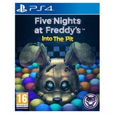 PS4 Five Nights at Freddy’s: Into the Pit | ePonuda.com