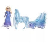 Disney Frozen: Elsa in Nokkova ledena kočija | Shoptok.si