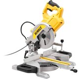 Dewalt POTEZNA ŽAGA DWS777 Cene