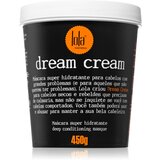 Lola Cosmetics Dream Cream vlažilna maska za lase 450 g | Shoptok.si