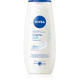 Nivea creme soft gel za tuširanje 250ml pvc | Eponuda.com