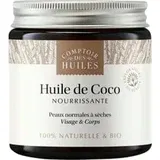 Comptoir des Huiles Kokosovo olje - 100 ml
