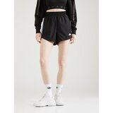 Adidas Sportske hlače crna / bijela | shoptok.hr