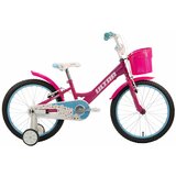 Ultra Bike bicikl larisa v-brake pink 20