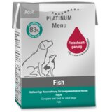 Platinum Menu riba 375 g tetra-pak Cijene