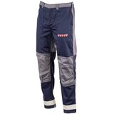  Zaštitne radne hlače EREBUS navy | shoptok.hr