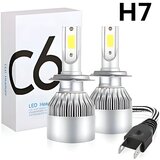 Joiride Komplet LED sijalk za žaromete | SILVERLED H7, (21562914) | Shoptok.si