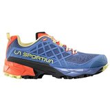 La Sportiva Pohodništvo La Akyra Ii Modra | Shoptok.si