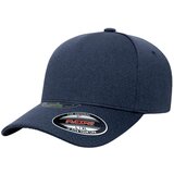 Flexfit Unipanel Melange Cap melangenavy | shoptok.hr