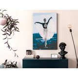  Slika za samostalno slikanje - Ballerina Outdoor 40x60 | shoptok.hr