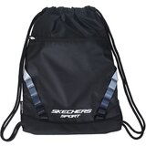 Skechers Vista Cinch Bag Crna | shoptok.hr
