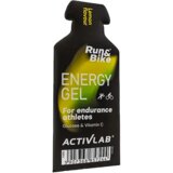 ACTIVLAB gel za trčanje - run&bike – lemon (40g) 1 kom Cene