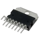 STMICROELECTRONICS Integralno kolo L298N Cijene